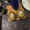 佳沛（zespri）新西兰 金果12粒特大果单果124-146g 端午节礼物水果礼盒 猕猴桃 实拍图