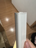 公牛（BULL）30W PD快充86型滑动可移动转换插头/usb插座/无线一转四 多功能适用正/斜五孔 1C2A+4位总控开关 实拍图