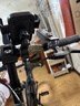 大行（DAHON）P8折叠自行车经典成人20英寸8速折叠车男女式运动单车KBC083 消光黑【经典版】 实拍图