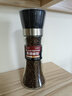 云山半黑胡椒粒110g 研磨器瓶装磨粉健身餐鸡胸肉牛排烧烤撒料香辛料 实拍图