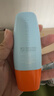 Mistine【王楚钦同款】蜜丝婷防晒霜小黄帽面部水感养肤防水汗40ml 实拍图