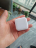 Apple/苹果 40W type-c快充充电器 苹果usb-c原装充电头 旗舰店新款苹果iPhone 17 Pro Max充电器 实拍图