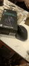 罗技（Logitech）大师系列 MX Master 3S 菁英版 无线蓝牙鼠标  办公静音鼠标 人体工学 石墨黑 无线接收器需另购买 实拍图