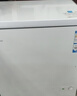 海尔（Haier）200L单温冰柜小型家用小冰柜冷冻藏转换冷柜小冰箱减霜一级能效PCM内胆BC/BD-200GHPW9DT价保618 实拍图
