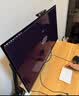 微星（MSI）流光X28 MAG 271QP QD-OLED X28 27英寸2K280Hz 三星面板QD-OLED电脑显示器 HDR400游戏电竞显示屏 实拍图
