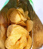 乐事（Lay's）薯片意大利香浓红烩味 135克*7包 休闲零食膨化食品 实拍图