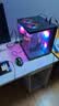微星（MSI） i5 12400F/14400F/RTX3060/4060/5060Ti黑悟空三角洲游戏主机电脑台式机组装电脑主机DIY整机 配置六i5 12400F丨RTX3060Ti 8G 实拍图