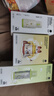babycare联名玩具礼品袋儿童生日圣诞礼物袋送礼-黄色尺寸345*200*280 实拍图
