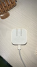 Apple/苹果 40W type-c快充充电器 苹果usb-c原装充电头 旗舰店新款苹果iPhone 17 Pro Max充电器 实拍图
