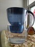 碧然德（BRITA） 过滤净水器 家用滤水壶 净水壶 海洋系列 3.5L蓝色 一壶3芯装 环保加固包装 实拍图