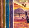 龙族3：黑月之潮（上中下全3册修订版）江南著 幻想武侠小说 火之晨曦悼亡者之瞳 现货 龙族小说全套 整版典藏版旧版火之晨曦悼亡者的归来 实拍图