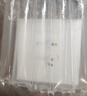 Apple/苹果 AirPods 4 搭配USB-C充电盒 苹果耳机 蓝牙耳机 适用iPhone/iPad/Mac 四代 实拍图