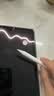 倍思电容笔iPad苹果笔适用2026年款Pro/Air8/Mini7/iPad11平板触控触屏手写笔apple pencil二代 实拍图