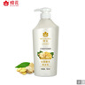 蜂花护发素无硅油生姜健发润发乳男女士修护干枯毛糙柔顺滑750ml 实拍图