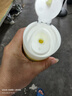 蜂花柔顺护发素450ml小麦蛋白营养润发乳修护毛躁干枯补水 实拍图