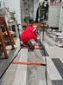 TaTanice敏捷梯多功能蝴蝶折叠跳格软梯跨栏架感统训练玩具六一儿童节礼物 实拍图