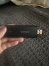 联想随身wifi6移动无线上网支持5G/4G设备免插卡路由器双网通用全国wi-fi流量网络笔记本电脑便携2026 实拍图
