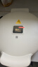 利仁（Liven）新款元宝电饼铛家庭用加大加深38mm深烤盘1800W双面加热电饼档烙饼锅煎饼锅烤肉锅早餐机LR-J3436 实拍图