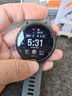 佳明（GARMIN）Forerunner255心率血氧专业跑步户外运动智能手表神秘灰生日礼物 实拍图
