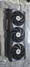 影驰GeForce RTX 5070 Ti 星曜 NOX OC 16G GDDR7 DLSS 4.5 游戏设计OpenClaw部署NVIDIA英伟达显卡 实拍图