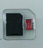 联想128GB TF（MicroSD）存储卡A1 U3 V10 4K高度耐用行车记录仪&监控摄像头内存卡读速100MB/sA01 实拍图