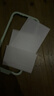 绿联【无黑边不挡屏】适用苹果17/16Pro钢化膜iPhone17/16Pro手机膜无边高清防摔防爆保护膜 2片装 实拍图