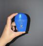 资生堂（SHISEIDO）【高端户外NO.1】新艳阳夏蓝胖子防晒霜50ml 防水防汗618礼物女 实拍图