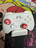 北通鲲鹏20无线游戏手柄AI智控双切扳机TMR震动蓝牙xbox类电脑PC手机steam电视NSswitch2体感深海迷航 实拍图
