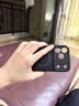 闪魔【AR增透抗反光】适用苹果17Promax钢化iPhone17promax手机膜AR增透全屏防尘无尘仓保护膜2片装 实拍图