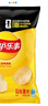 乐事（Lay's）薯片 经典原味 75克 休闲零食 膨化食品 【王鹤棣推荐】 实拍图