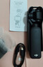 大疆 DJI Osmo Pocket 3 标准版 一英寸口袋云台相机 OP灵眸手持数码相机 vlog 便携美颜摄像 实拍图