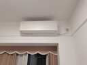 格力空调【价低头部主播】云锦Pro 1.5匹新一级能效变频纯铜管卧室挂机 AI省电空调 国家补贴 实拍图