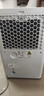 海信（Hisense）家用除湿机 干衣/抽湿机 卧室除湿器轻音防潮去湿器适用室内/地下室抽湿器 50L/天 120-180㎡ 适用整屋除湿WIFI 实拍图