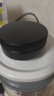 CLITON三叶咖啡布粉器 金属三浆压粉锤意式咖啡机压粉器大号58mm 实拍图