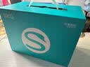 SKG颈椎按摩器H5舒享肩颈部按摩仪腰背部披肩仿人手揉捏大面积热敷 送长辈男女朋友实用生日礼物 实拍图