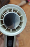 名创优品【首款热销100w+】制冷手持小风扇小型超长续航桌面办公室静音便携式随身降温神器迷你户外电风扇 首发Ultra版【星光银】 4800mAh 16°C空调冷风丨双TEC制冷丨100档澎湃冷风 实拍图