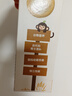 小皮（Little Freddie）全谷物小麦饼干香蕉味 婴儿宝宝零食磨牙饼干儿童零食80g 1岁+ 实拍图