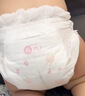 好奇（Huggies）铂金装小桃裤成长裤XL96片(12-17kg)加大号尿不湿【透爽散热】 实拍图