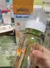 布朗博士PPSU婴儿奶瓶3-6个月防胀气防呛宽口径270ml 马年限定款 实拍图