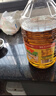 鲁花 【保真菜籽油】食用油 低芥酸特香菜籽油 5L  /桶   实拍图
