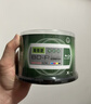 铼德(RITEK) 蓝光可打印 BD-R 12速25G 空白光盘/光碟/刻录盘/大容量 桶装50片 实拍图