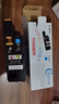 彩印美适用施乐cm118w粉盒CP115w 119w 228w 225w墨盒205f 215w墨粉盒 四色粉盒-企政版【进口粉 带载体芯片 上机即用】 实拍图