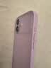 摩斐【雾透肤感丨超强防摔】适用苹果17手机壳iphone17promax超薄镜头全包半透散热简约国潮风女男新款 实拍图