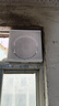 美的（Midea）【窗排】窗式排气扇换气扇卫生间厨房墙用排风扇J5-12寸抽风机 实拍图