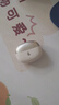 漫步者（EDIFIER）Lolli Pro SE 真无线主动降噪蓝牙耳机 翻译耳机 翻译机 适用苹果华为小米OPPO手机 云岩白 实拍图