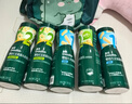 英氏婴幼儿宝宝零食五色小圆米饼50片解馋磨牙饼干量贩装认知颜色 实拍图
