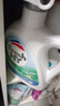 威露士清可新洗衣液柠檬12.18斤(2L+1L+袋500mlx6+内衣净90ml)新旧随机 实拍图