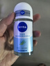 妮维雅（NIVEA）抑汗香体腋下止汗露走珠 精华女+活力女+干爽女（各50ml) 礼物 实拍图