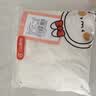 贝瑞加（Babyprints）新生儿连体衣2件装男女宝宝长袖纯棉内衣卡通护肚爬服 黄59 实拍图