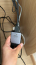 绿联HDMI2.0双向切换器二进一出4K60Hz高清一拖二1分2笔记本电脑主机拓展接显示器投影电视分屏器55006 实拍图